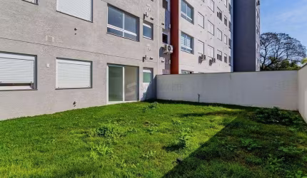 Apartamento em Jardim do Salso