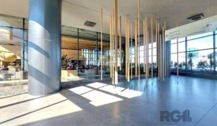 Conjunto/Sala em Porto Alegre, no bairro Praia de Belas, e 0 banheiros, à venda.