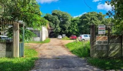 Area em Porto Alegre, no bairro Ipanema, à venda.