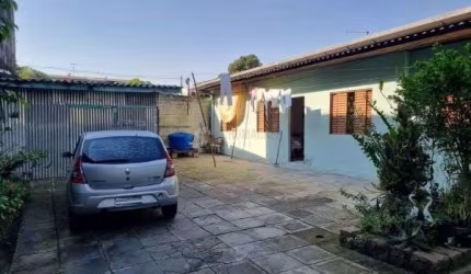 Terreno em Porto Alegre, no bairro Cavalhada, à venda.