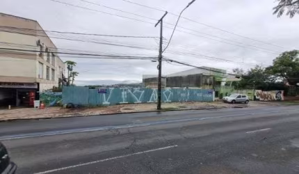 Terreno em Porto Alegre, no bairro Nonoai, à venda.
