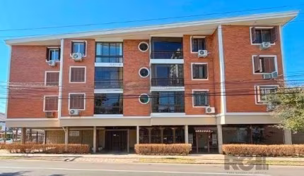 Apartamento em Porto Alegre, no bairro Praia de Belas, com 2 dormitório(s), e 2 banheiros, à venda.