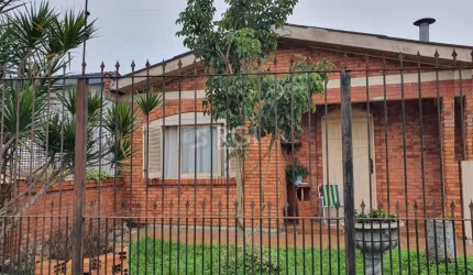 Casa para Venda - 58.95m², 2 dormitórios, 2 vagas - Vila Carlos Antônio Wilkens