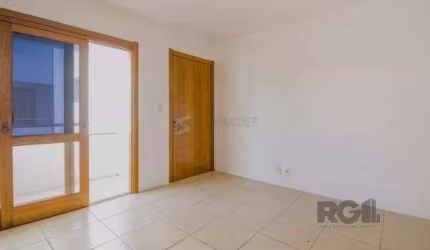 Apartamento em Porto Alegre, no bairro Medianeira, com 2 dormitório(s), e 2 banheiros, à venda.