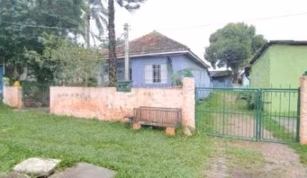 Terreno em Porto Alegre, no bairro Nonoai, à venda.