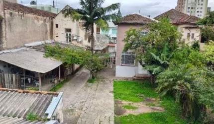 Terreno em Porto Alegre, no bairro Cidade Baixa, à venda.