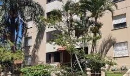 Apartamento em Sarandi