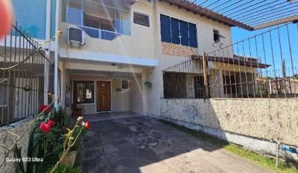 Casa em Hípica