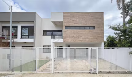 Casa em Ipanema