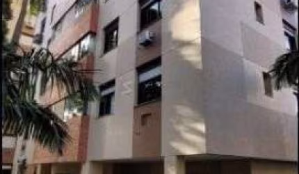 Apto. 2D com vaga coberta ao lado do Barra Shopping