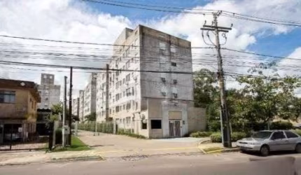 Apartamento em Cavalhada