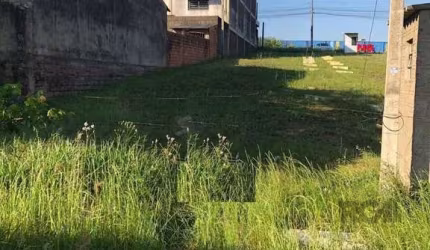 Terreno para Venda - 0m², 0 dormitórios, Vila Princesa Izabel