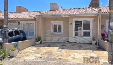 Casa em Condomínio em Hípica