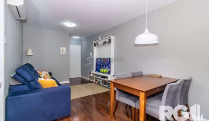 Apartamento em Petrópolis