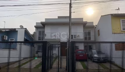Apartamento 2 dorms, 2 vagas, Bairro Jardim do Bosque