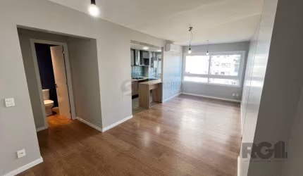 Apartamento para Venda - 81m², 3 dormitórios, sendo 1 suites, 2 vagas - Jardim Lindóia