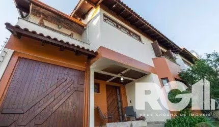 Casa em Jardim Itu