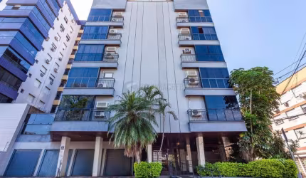 Apartamento semi mobiliado, 3 dormitórios, 1 suíte, vaga de garagem, Bairro Eunice Nova