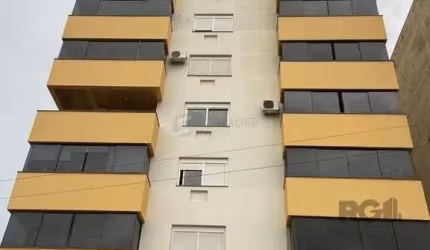 Aparatamento 2 dormitórios,2 vagas, Bairro Bom Princípio