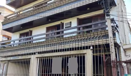 Apartamento 3 dormitórios, 1 suíte, 2 vagas, Bairro Eunice Nova