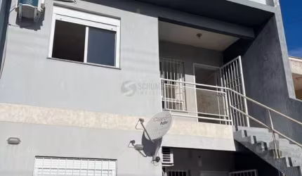 Apartamento 2 dormitórios, 1 vaga, Bairro Jardim América