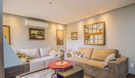 Casa para Comprar com 199 m² por R$ 1.180.000,00 - Boa Vista - Porto Alegre/RS