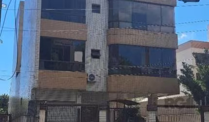 Apartamento semi mobiliado, 3 dormitórios, 1 siíte, 2 vagas, Bairro Vila Eunice