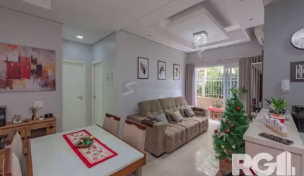 Apartamento em Jardim Carvalho