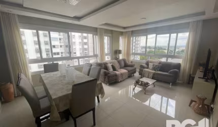 Apartamento em São Sebastião