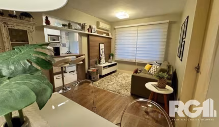 Apartamento em São João