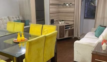 Apartamento em Ecoville