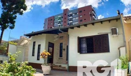 Casa em Passo da Areia