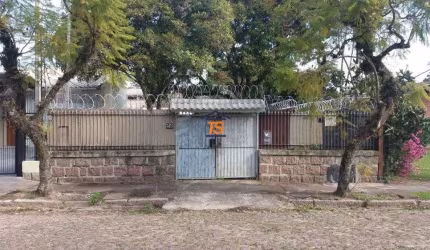 Terreno para Venda - 429m² Bairro Ipanema