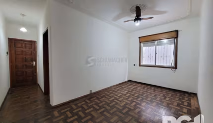 Apartamento em Cristo Redentor