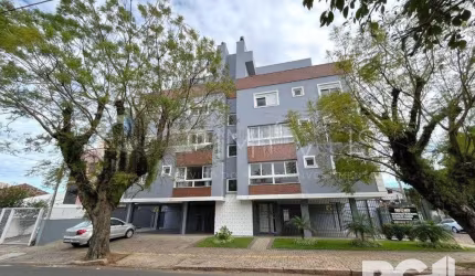 Apartamento em São Sebastião