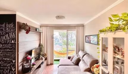 Apartamento em Cristo Redentor