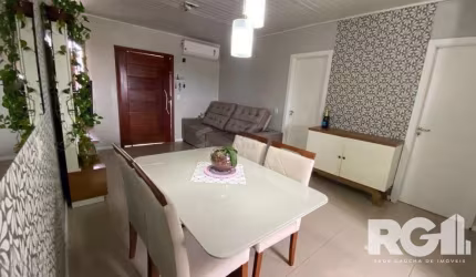 Casa em Mário Quintana