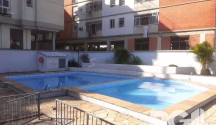 Apartamento em Cristo Redentor