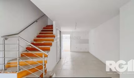 Casa em Condomínio em Parque Santa Fé