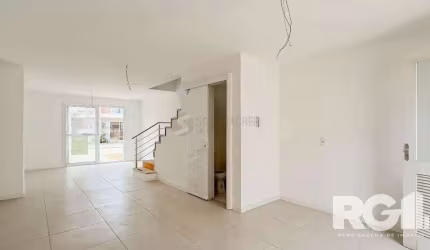 Casa em Condomínio em Parque Santa Fé