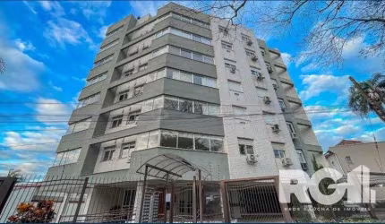 Apartamento em Cristo Redentor