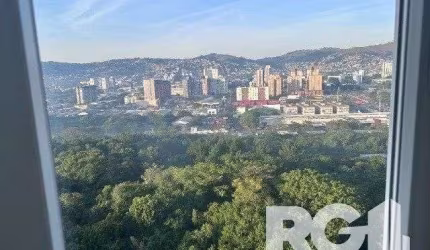 Apartamento em Jardim do Salso