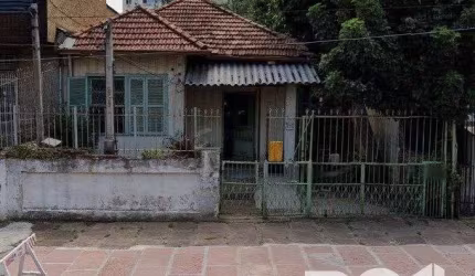 Terreno Residencial em Passo da Areia