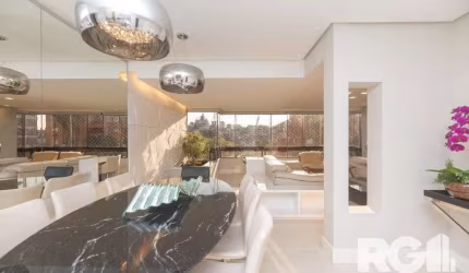 Apartamento em Jardim Lindóia