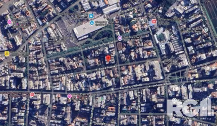 Terreno Residencial em Independência