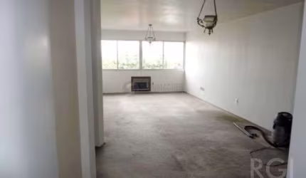 Apartamento para Venda - 128.32m², 3 dormitórios, 1 vaga - Rio Branco