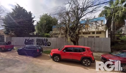 Terreno Residencial em Marechal Rondon