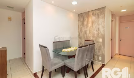 Apartamento em Sarandi