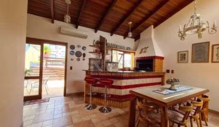 Cobertura para Venda - 263.45m², 3 dormitórios, sendo 1 suites, 2 vagas - Mont Serrat