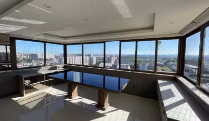 Apartamento em Jardim Planalto